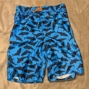 Joe Fresh Swim Trunks Boys Size 10/12